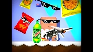 Growtopia Official MLG Trailer