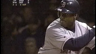 1998   MLB Highlights   April 22
