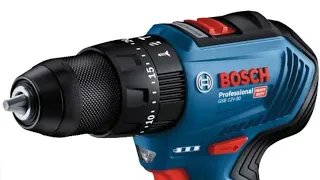 Bosch Gsb 12v-30 Darbeli delme/vidalama makinesi