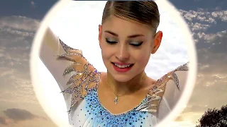 Alena Kostornaia (RUS) | Ladies Short Program | Vancouver see: https://radikal.ru/video/wesczALyr2I