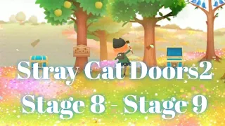 Stray Cat Doors2 Stage 8 - Stage 9