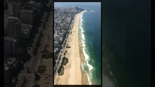 Rio de Janeiro - Helicopter tour