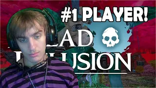 CUTE COLORS! LAZOREFFECT PLAYS DREAD DELUSION! #GAMING