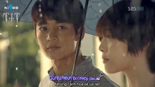 Stand Up - J-Min (To The Beautiful You OST)