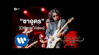 คาราบาว Feat.เสก โลโซ - ซาอุดร (คอนเสิร์ต 35 ปี คาราบาว) [Official Video]