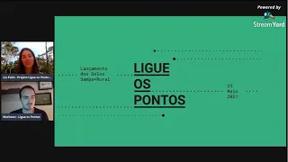 Lançamento dos selos “Nós fazemos a Sampa+Rural” e “Aqui tem produção de Sampa”