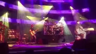 Dave Matthews Band - Again And Again (Bob Law) (5/7/2016)