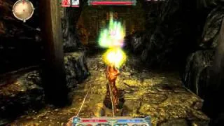 Let's Play Divinity II Flames of Vengence #54 Behrlins Gruft