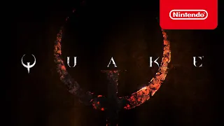 QUAKE - Launch Trailer