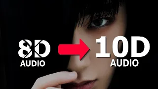 ⚠️ATEEZ - HALAZIA [10D USE HEADPHONES!] 🎧