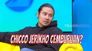 Benarkah Chicco Jerikho Cemburuan? | OKAY BOS (29/07/20) Part 2