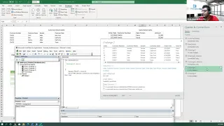 Automating the Power Query Refresh Using VBA