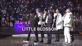 방탄소년단  BTS 181212 MAMA in JAPAN 'Anpanman '