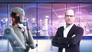 Is Superintelligent AI an Existential Risk? - Nick Bostrom on ASI