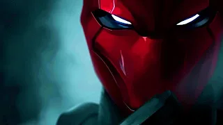 Batman: Under The Red Hood OST | Main Titles (Hour Loop)