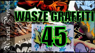 Wasze Graffiti 45