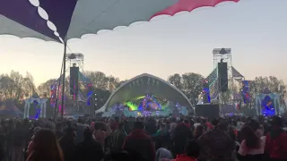 Madtribe Atmosphere Festival 2019