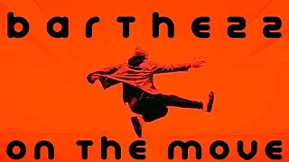 Barthezz - On The Move (Grabowsk! ReMix)