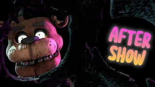 [SFM/FNaF] After Show - @TryHardNinja | Collab Part (2) for ???