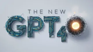 New GPT-4 Omni Capabilities