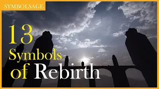 13 Symbols of Rebirth | SymbolSage