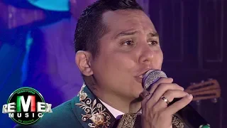 Edwin Luna y La Trakalosa de Monterrey - Broche de oro - versión mariachi (Video Oficial)