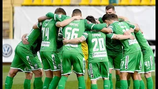 Усі голи ФК Карпати Львів у сезоні 2019/2020 | All goals FC Karpaty Lviv in season 2019/2020