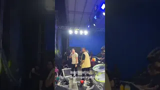 Júnior Vianna faz show no Piauí com participação do cantor Japãozinho da cachoeira 💥💥💥🎤👏👏