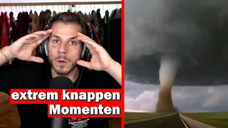 Max REAGIERT auf 10 heftige Aufnahmen von extrem knappen Momenten