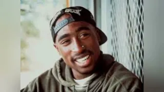 2pac My Only Fear Of Death Remix By 23RightHere