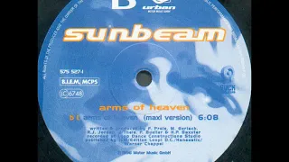 Sunbeam - Arms of Heaven (Maxi Version) [Slowed down to 103BPM]