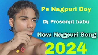 Dil kya cheez hai Janam💜Nagpuri Song 💛2024❤️Dj Remix Prosenjit Bubu 💜Video Song🧡