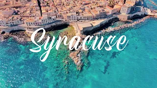 Syracuse | Sicily | Italy | 4K HDR 60FPS