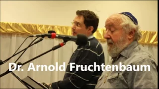 Bitwa Armagedon   Arnold Fruchtenbaum(4_4)