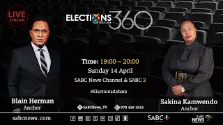 Elections 360 Weekly Show