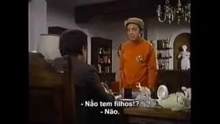 El Chanfle (1979 - Legendado)