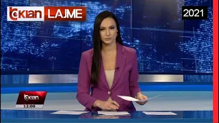 Edicioni i Lajmeve Tv Klan 02 Shkurt 2021, ora 12:00 Lajme - News