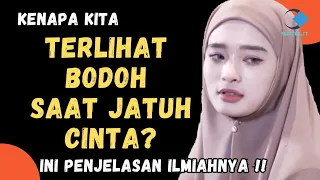 JATUH CINTA ITU KEBODOHAN‼️tonton sampai habis ‼️