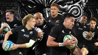 2024 All Blacks Backline??