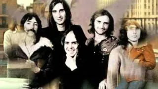 Genesis - Studio Improvisation 1973 - unreleased