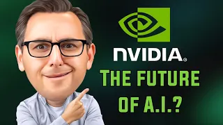 NVIDIA's Numbers Will Shock You | NVDA Stock Analysis 2023