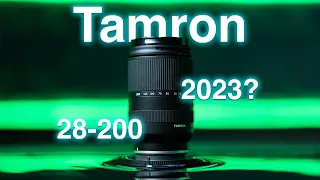 From Vows to Forever: Tamron 28-200 Wedding Videography Review