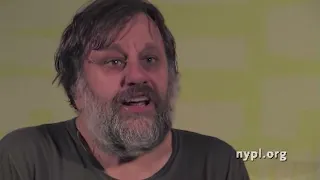 God Without the Sacred: The Book of Job, The First Critique of Ideology - Slavoj Zizek - Remastered