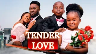 TENDER LOVE Full Season  Ebub Obio, Kiriku, Juliet Njemanze 2022 Latest Nigerian Nollywood Movie