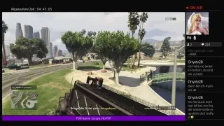 [GTA Online] eob etwas angeheitert xd #EOBArmy [Livestream 9.3.2019]