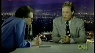 Richard Chamberlain Larry King 96 part 5