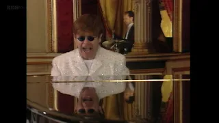 Elton John - Made In England