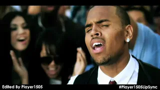 Chris Brown - Hekele Heke (LipSync Video)