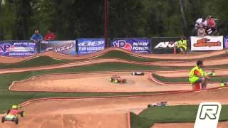 2014 ROAR Gas Offroad Nationals - Truggy Final