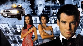(James Bond) 007 Tomorrow Never Dies - Бонус видео